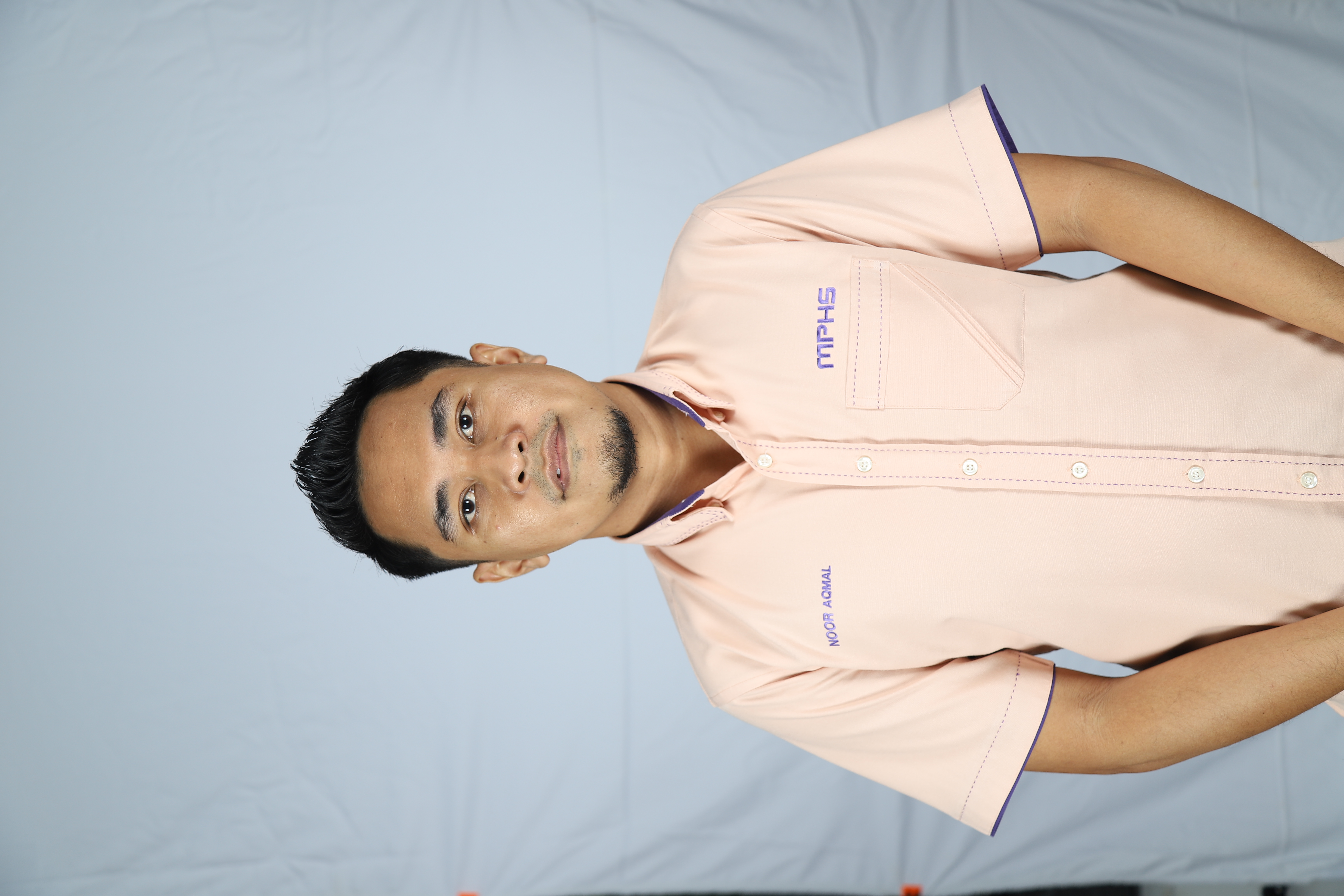 Noor Aqmal Nizam bin Abu Nasir